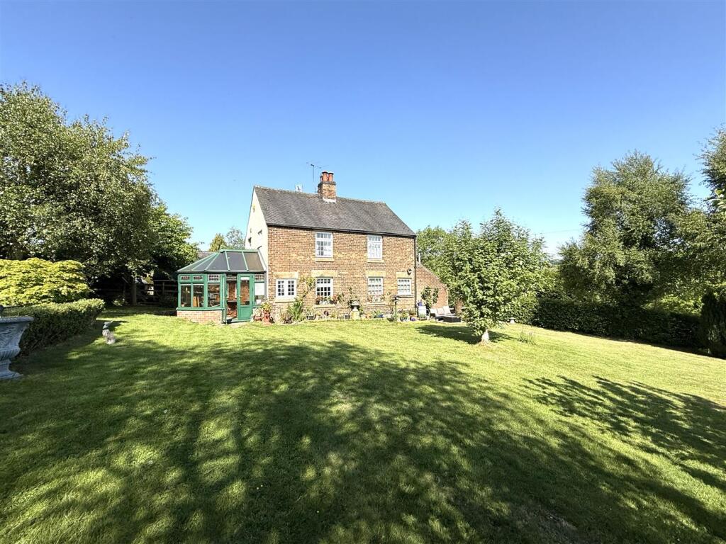 Main image of property: The Cottages, The Green, Idridgehay