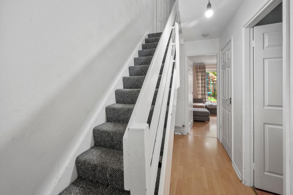 Trefoil Close, Birchwood, WA3 – pohled 5