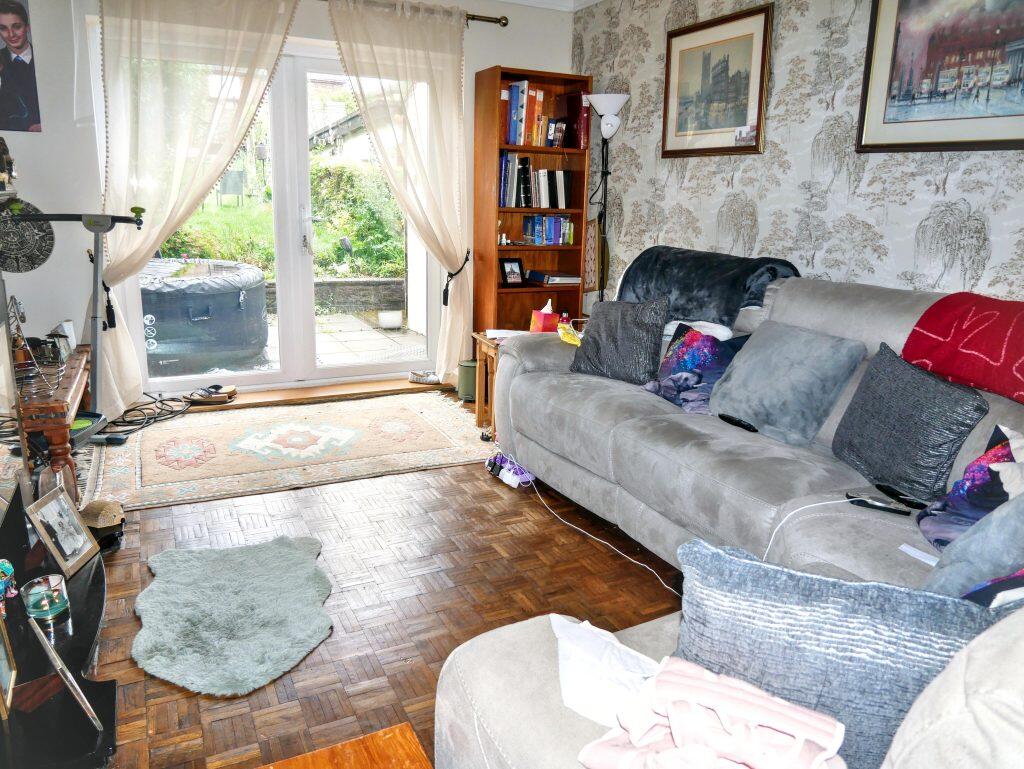 House in Stoke-on-Trent - View 5