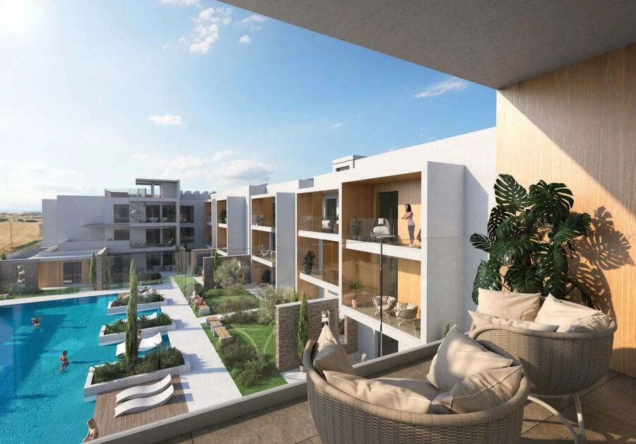 Main image of property: Larnaca, Pylas