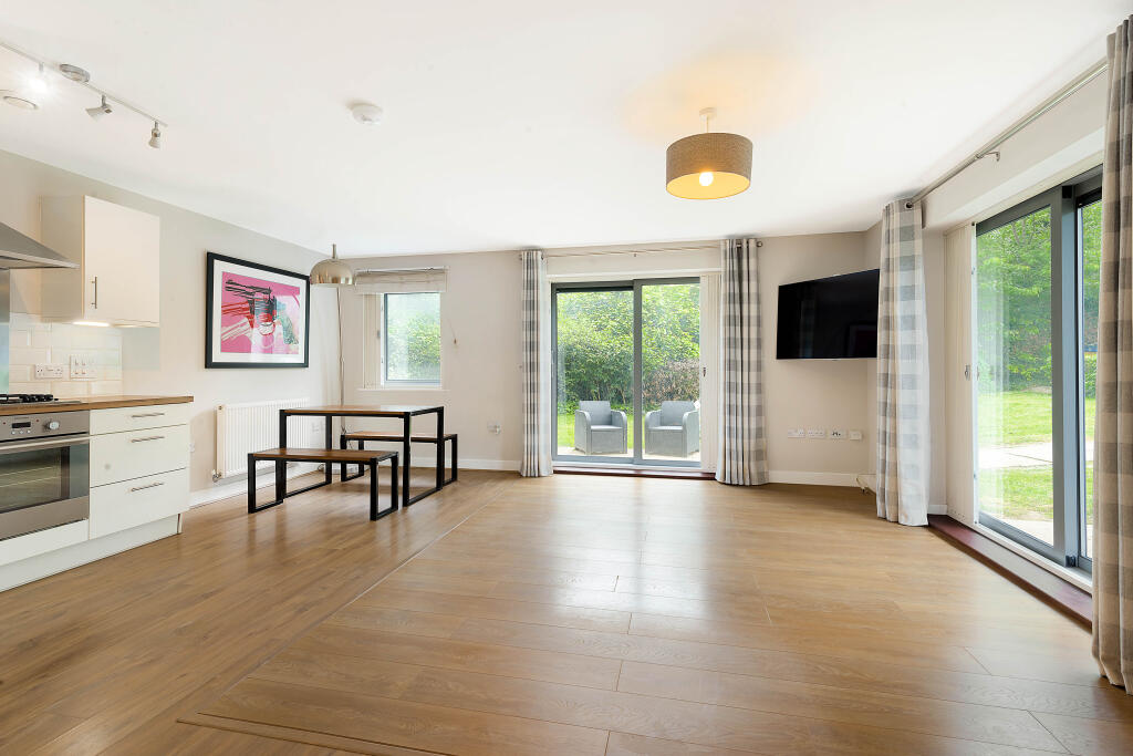 Apartment in London - View 3