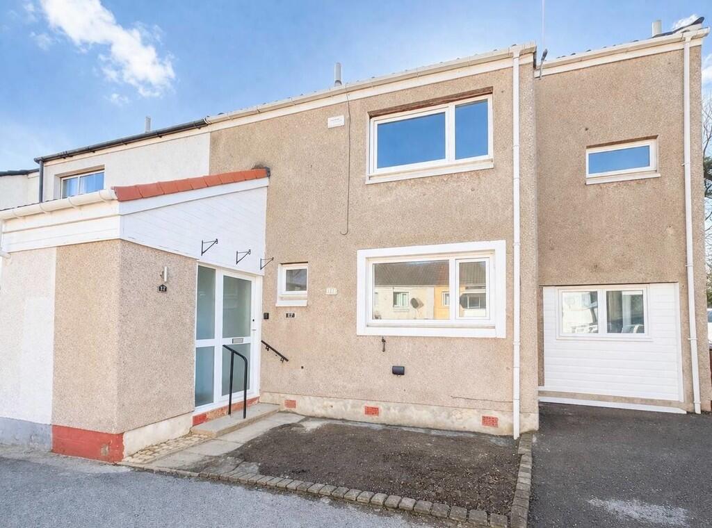 Main image of property: Whinbank, Livingston