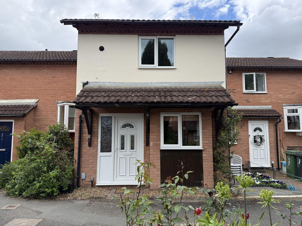 Main image of property: The Orchard, Bicton Heath, Shrewsbury, SY3 5AW