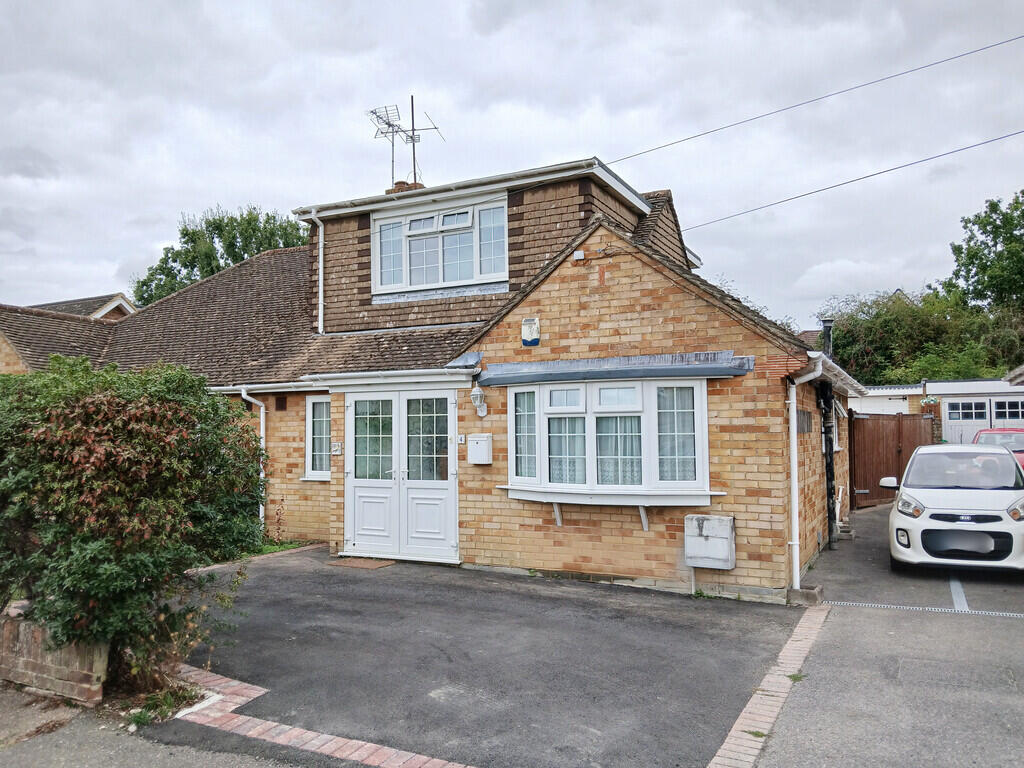 Main image of property: Rosier Way, Billingshurst