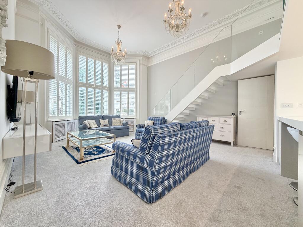 Main image of property: Eaton Gardens, Hove, BN3 3TP