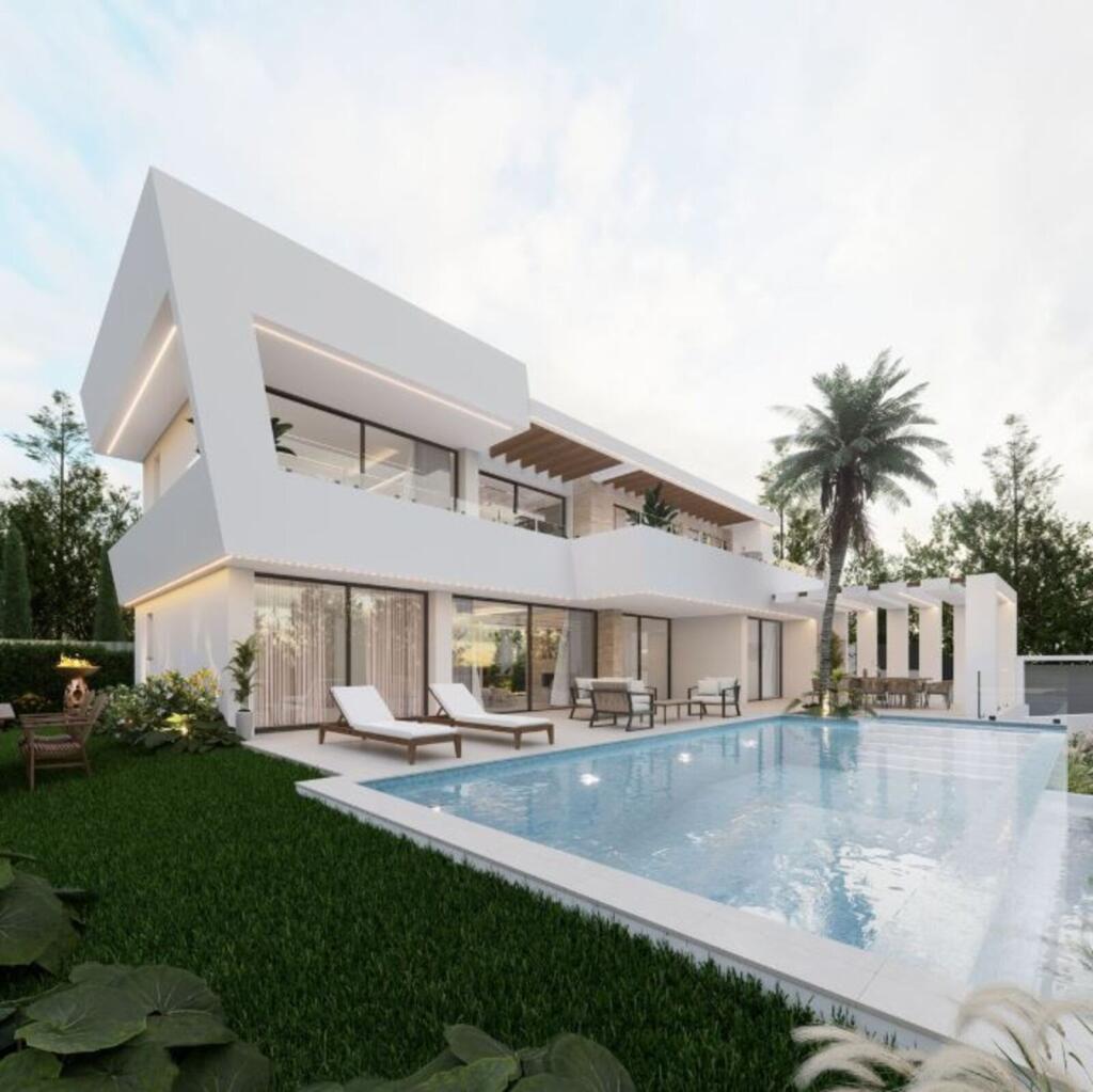 Main image of property: Andalucia, Malaga, Estepona