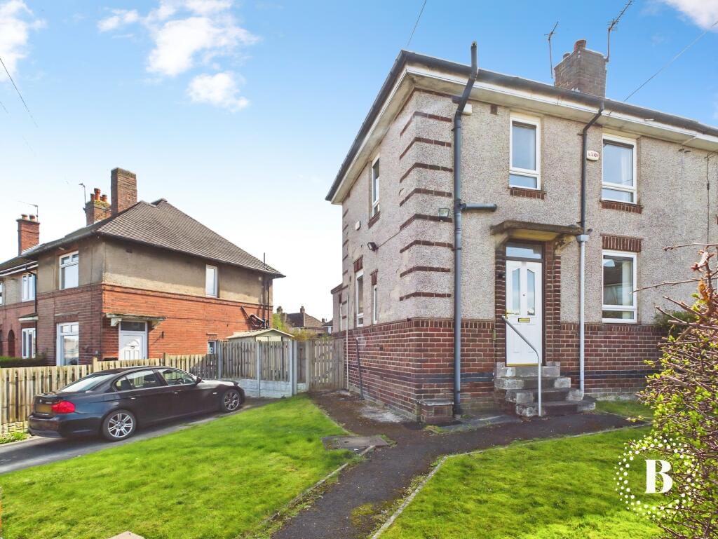 Main image of property: Cawdor Road, Arbourthorne, Sheffield, S2