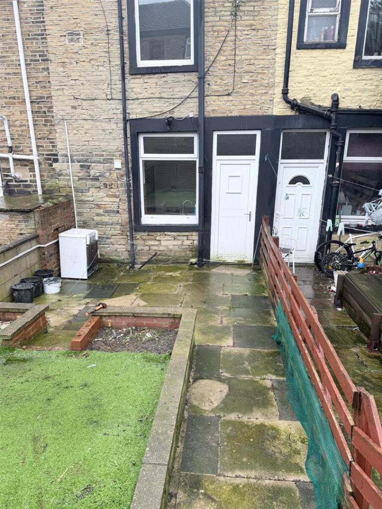 Main image of property: Exmouth Place, Bradford
