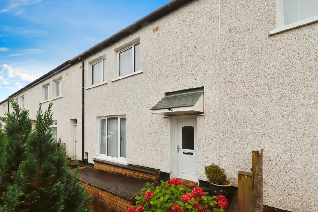 Main image of property: Ashgill Road, Glasgow, G22