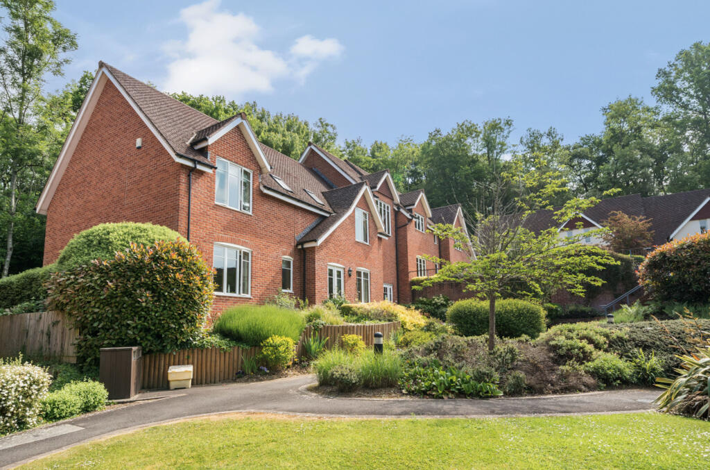 Main image of property: Salisbury Road, Sherfield English, Romsey, Hampshire, SO51
