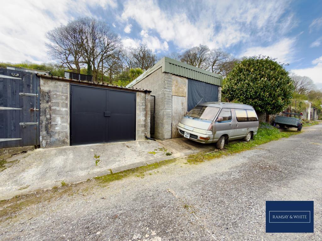 House in Cardiff, Merthyr Vale - View 2