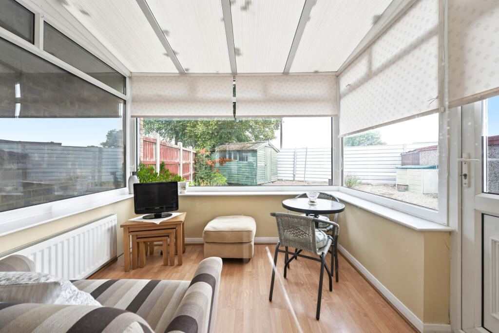 House in York - View 4