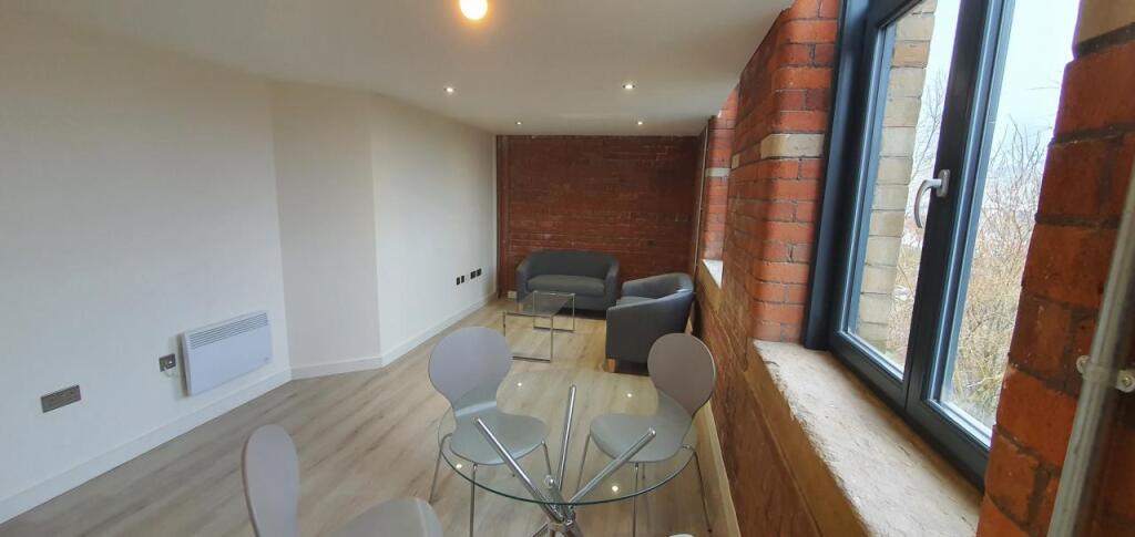 Additional image 2 of Conditioning House, Cape Street, Bradford, BD1