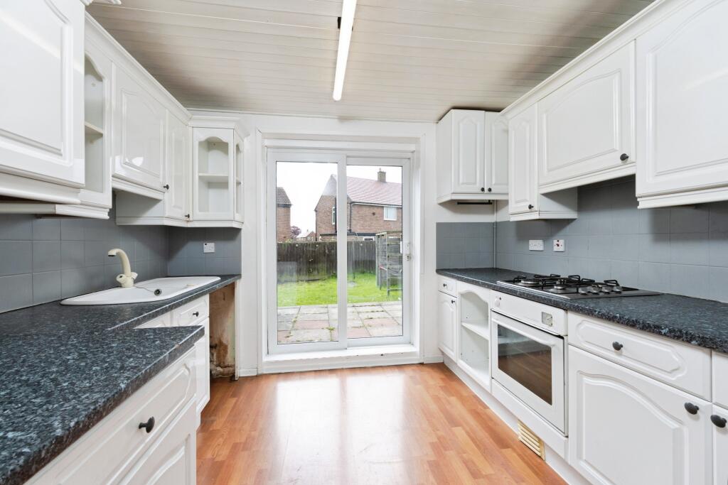 House in North Tyneside, North East - View 2