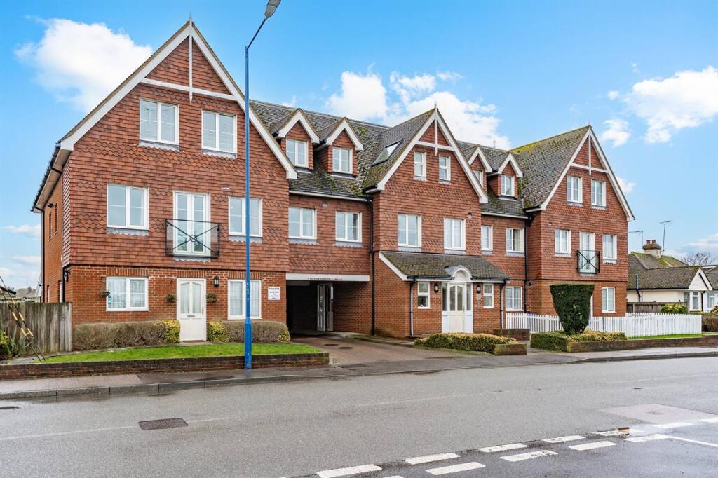 Main image of property: St Johns Road, Swalecliffe, Whitstable