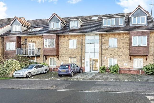 Main image of property: Sandown Court, Chairborough Road