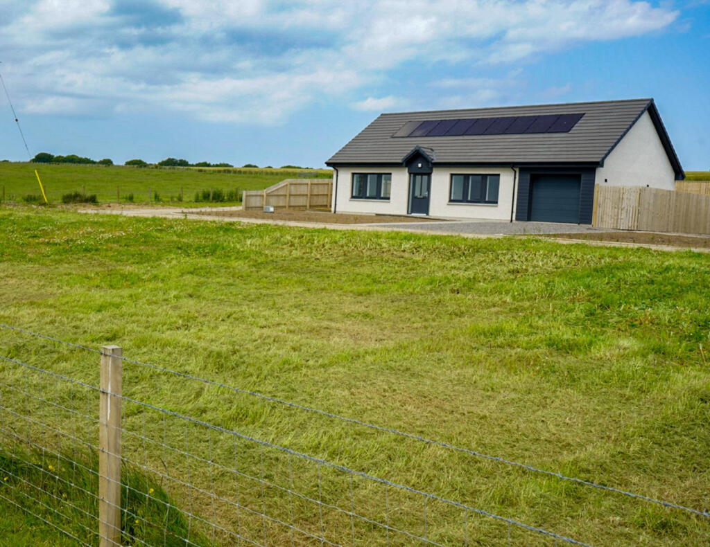 Main image of property: South View, Peterhead, AB42