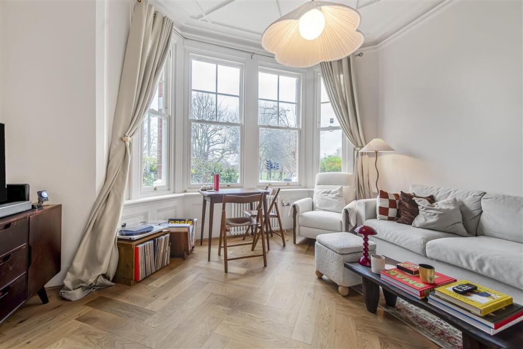 Main image of property: Nightingale Lane, SW12