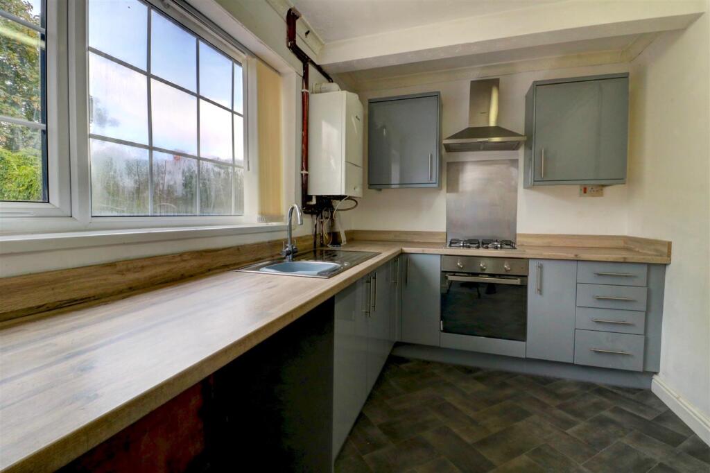 House in Walsall, Blakenall Heath - View 3