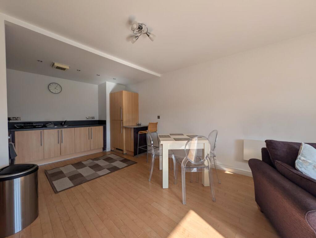 Additional image 3 of Sheepcote Street, Birmingham, B16