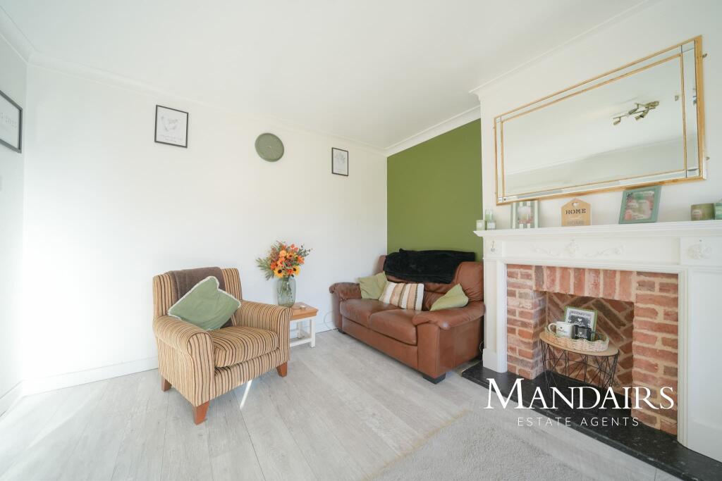 House in Huntingdon, Sawtry - View 4