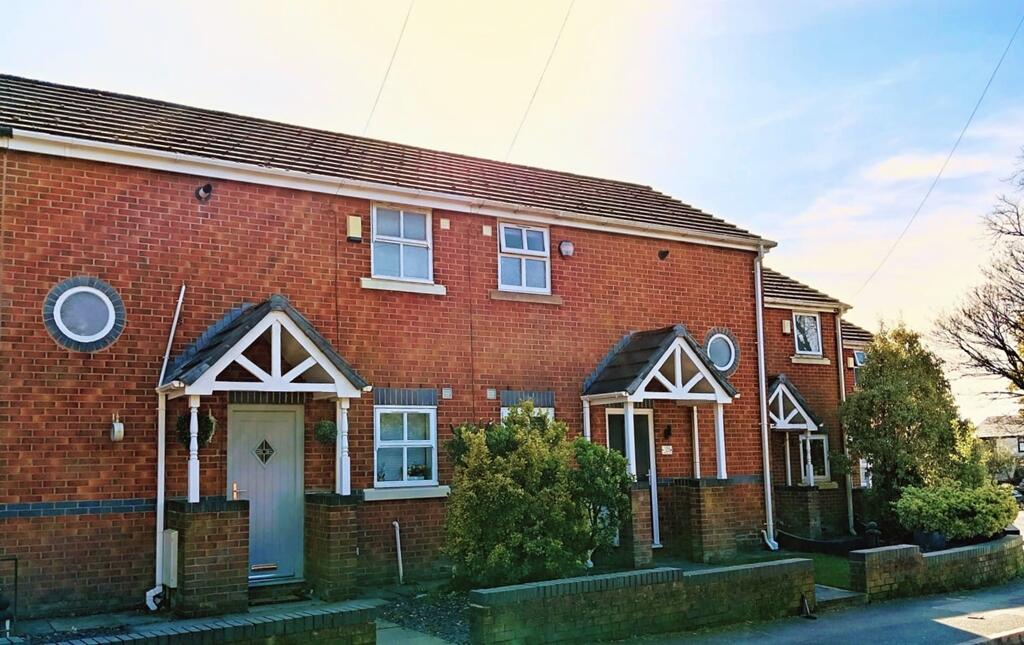 Main image of property: School Street, Westhoughton, BL5 2BG