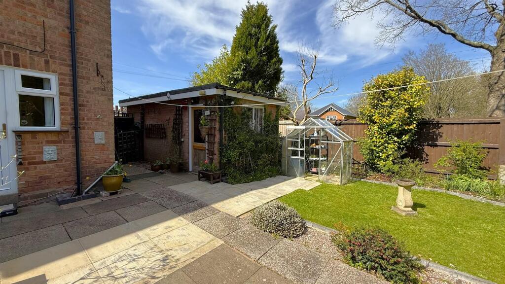 Additional image 29 of Wychall Park Grove, Kings Norton, Birmingham