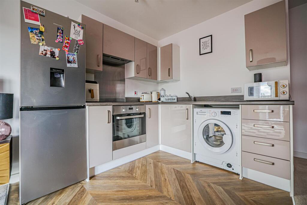 Frogmore Road, Hemel Hempstead, HP3 - View 5