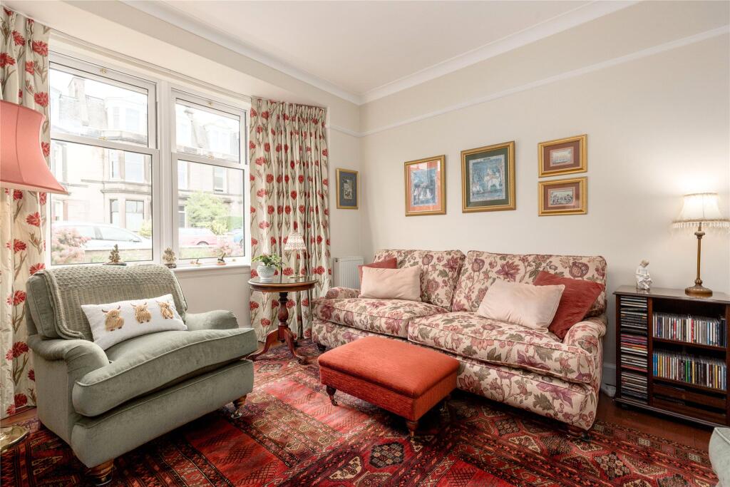 House in Edinburgh, Wardie, Trinity - View 5