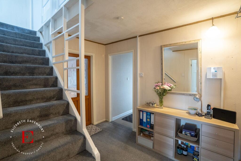 House in Coventry - More