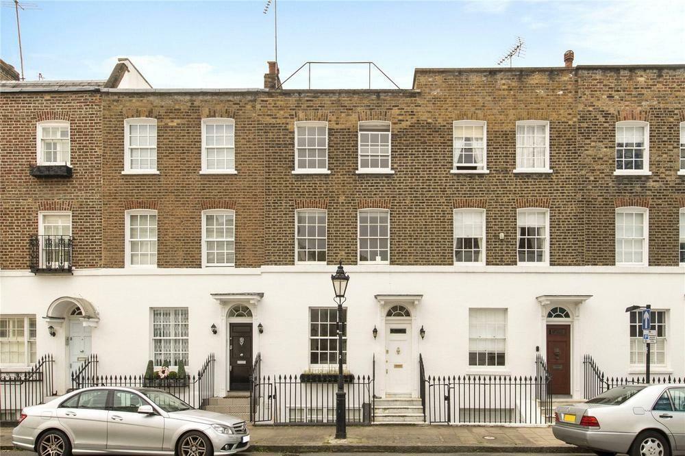 Main image of property: Montpelier Place, Knightsbridge
