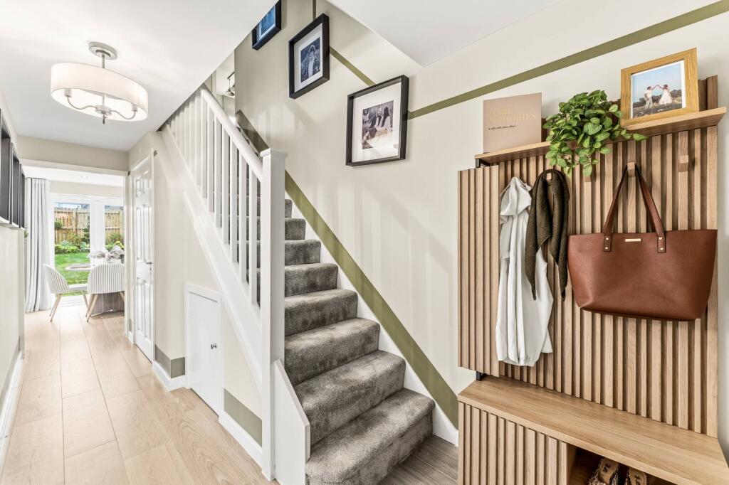 House in Whitehaven, Cumberland - View 5
