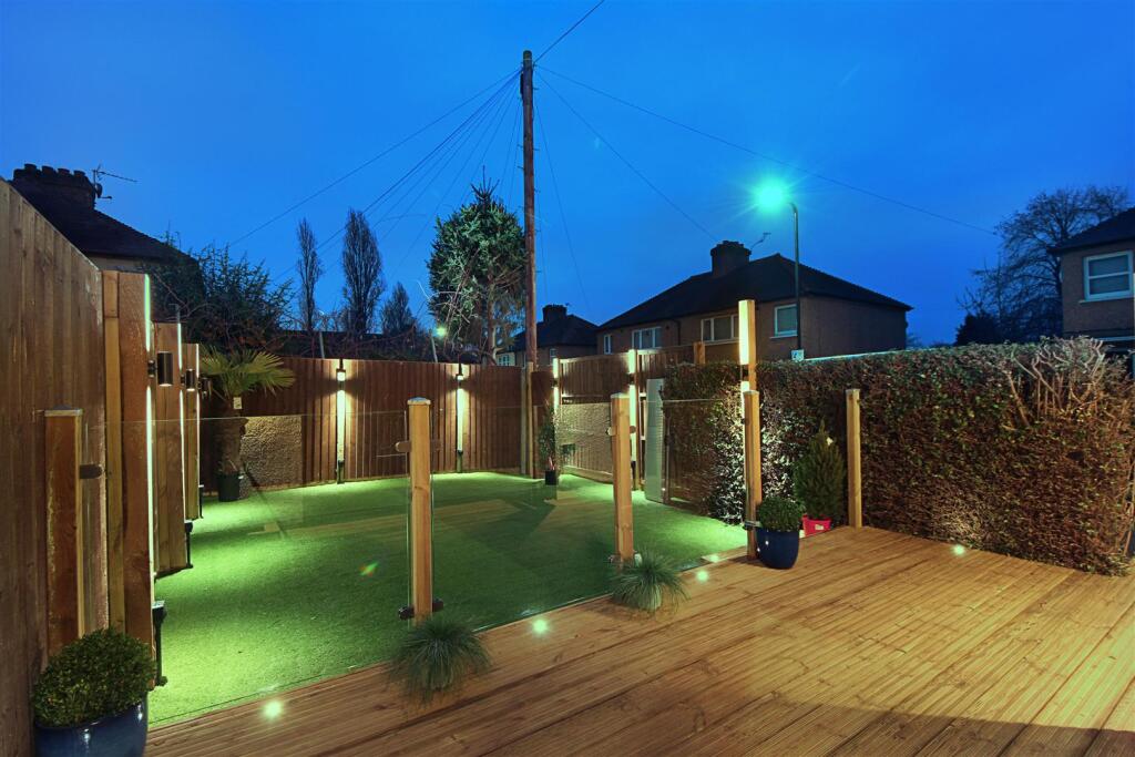 Chilton Ave, W5 photo 3
