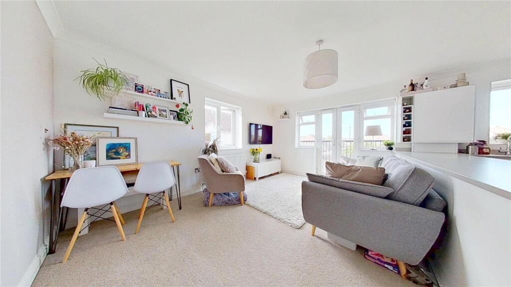 Apartment in Adur, Lancing - View 4