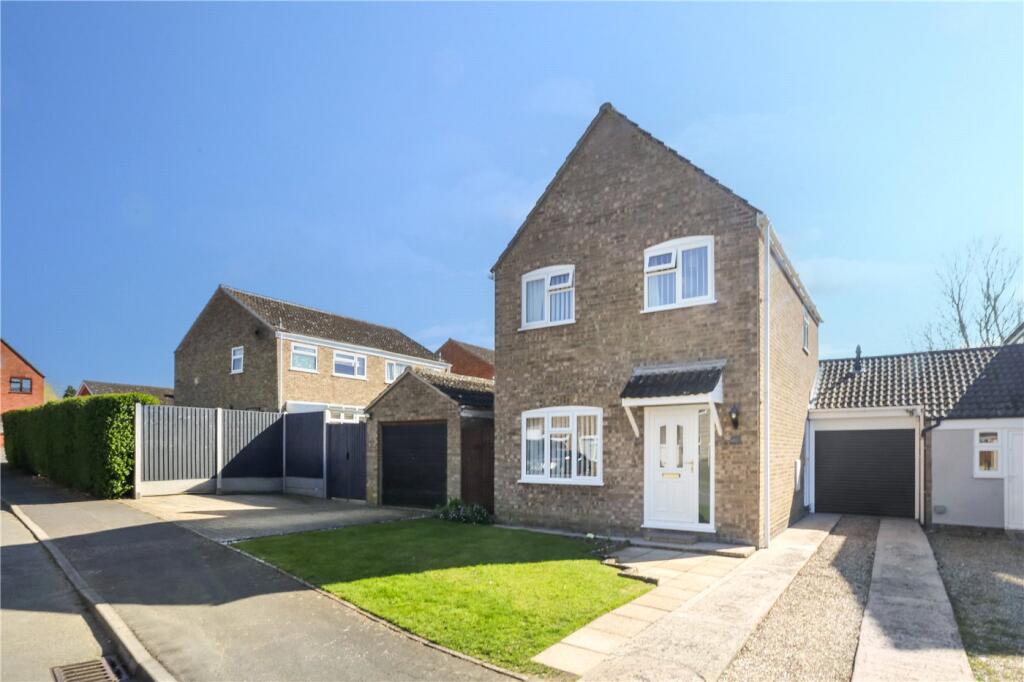Pheasant Close, Mulbarton, Norwich, Norfolk, NR14 photo 3