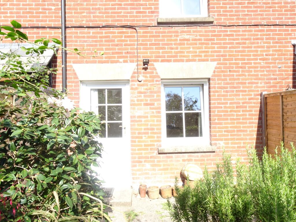 Main image of property: Station Road, Fordingbridge, Hampshire, SP6