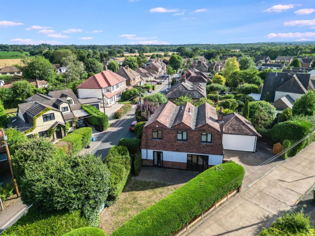 Main image of property: Middle Road, Ingrave, Brentwood