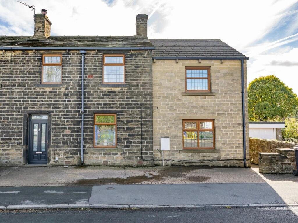 Main image of property: Cumberworth Lane, Upper Cumberworth, Huddersfield, HD8 8NU