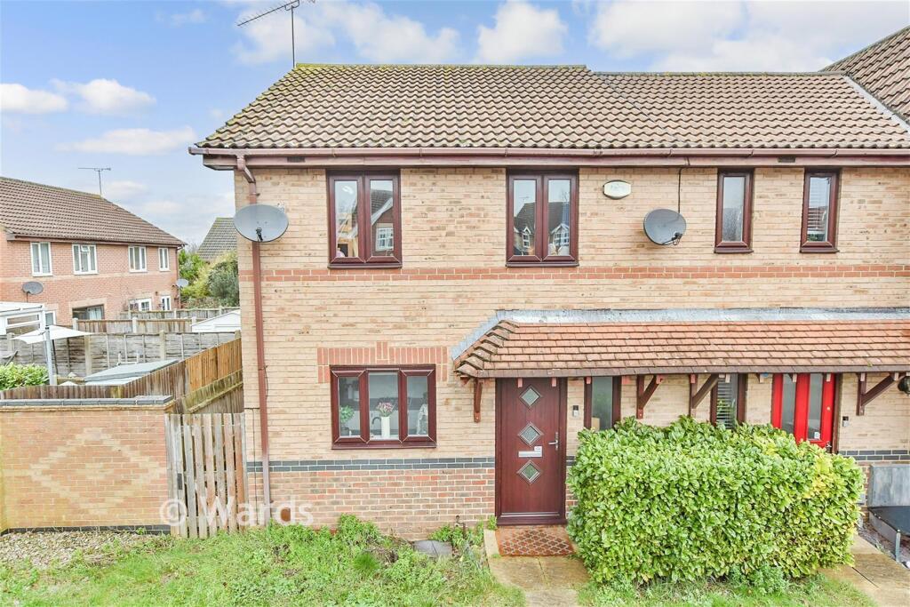 Ten Acre Way, Rainham, Gillingham, Kent photo 3