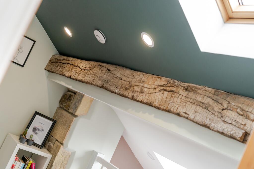 Additional image 14 of Westfield Barn, Cowling, BD22