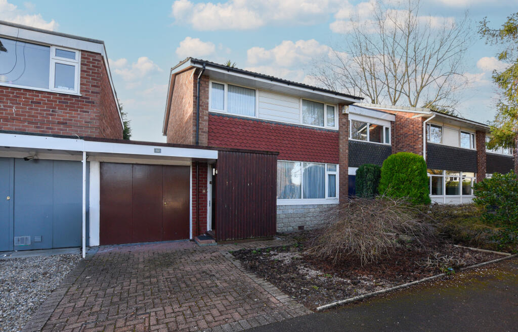 Main image of property: Crossefield Road, Cheadle Hulme