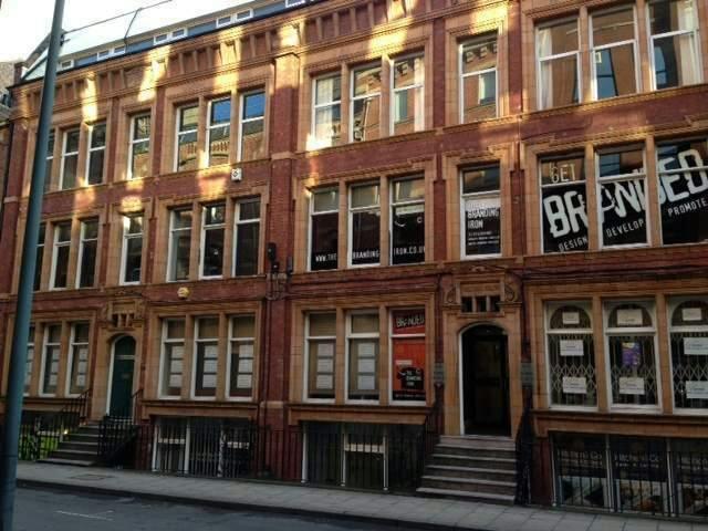 Main image of property: York Place Buildings, 6-8 York Place, Leeds, LS1 2DS