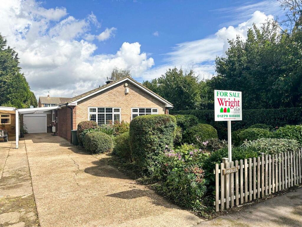 Main image of property: The Heath, Hatfield Heath, Bishop's Stortford, CM22