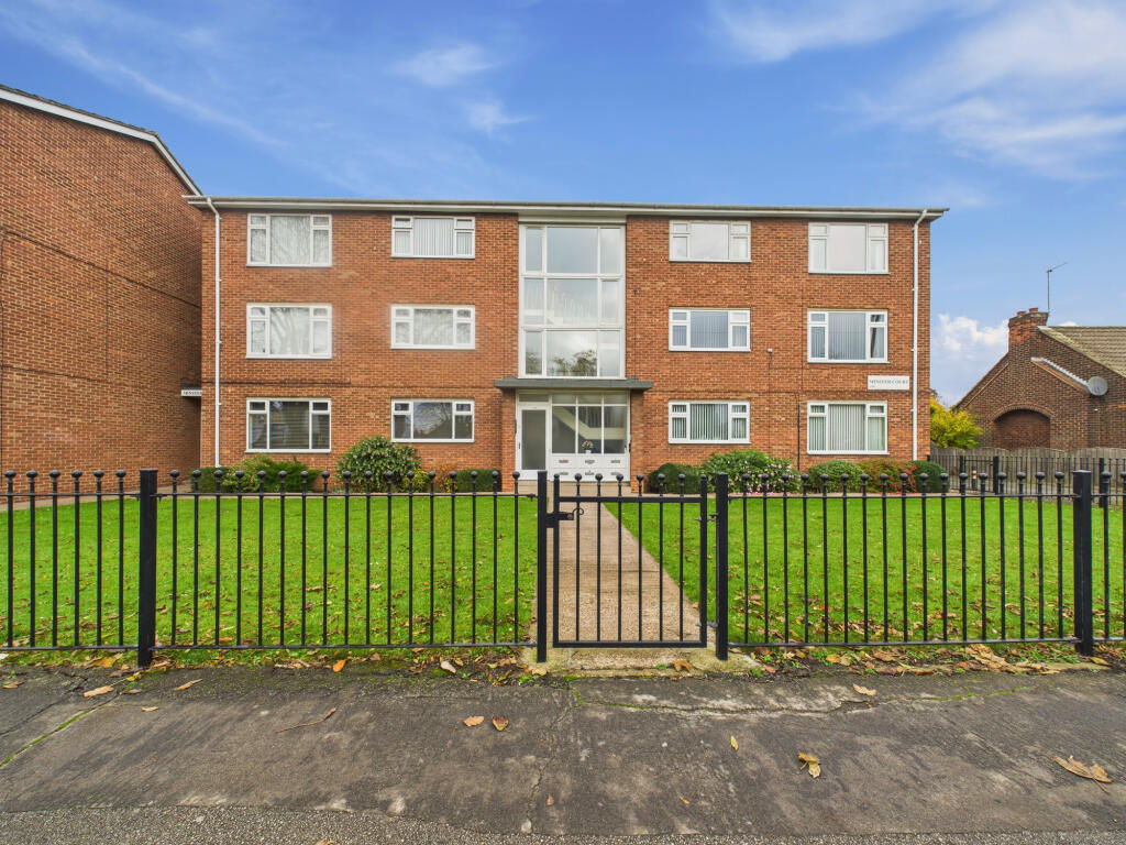 Main image of property: Minster Court, Holderness Road, Hull, HU8
