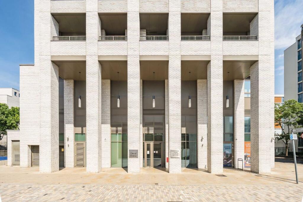 Main image of property: Grant Road, Battersea