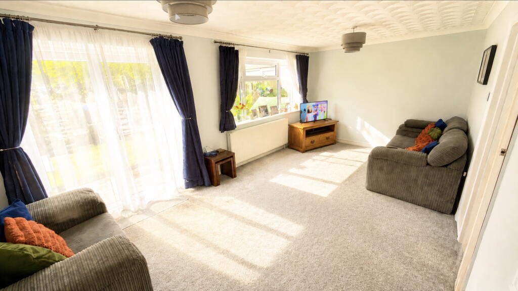 House in Milton Keynes - View 2