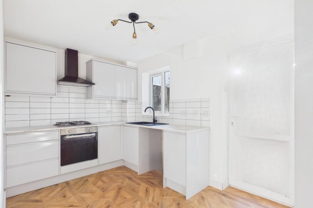 Main image of property: Berneshaw Close, Corby, Northamptonshire, NN18