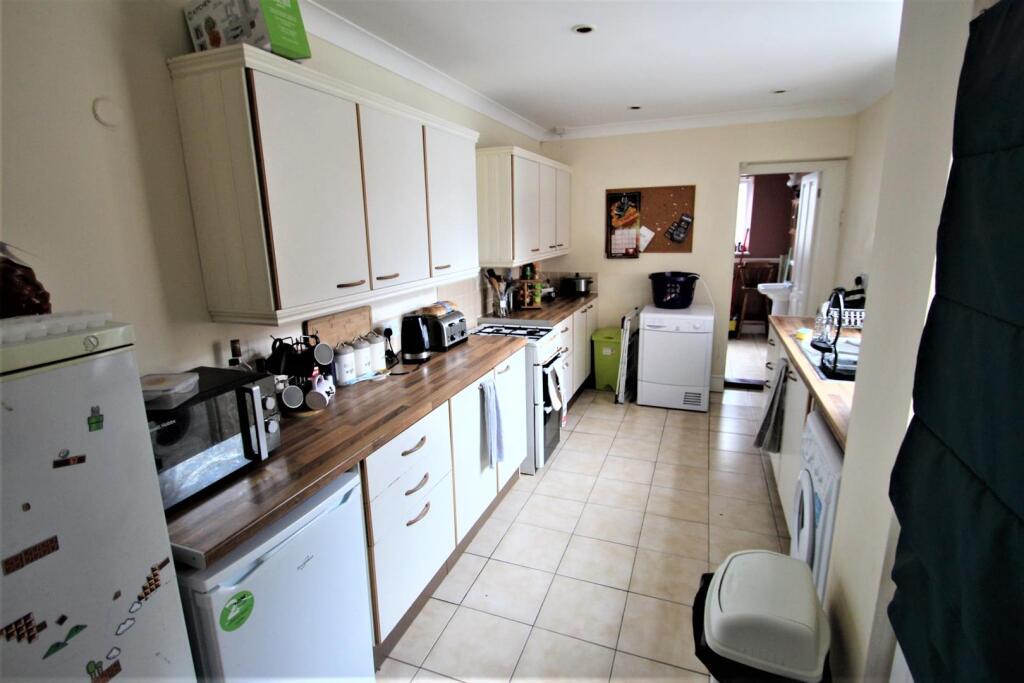 Main image of property: St Andrews Road, Southsea