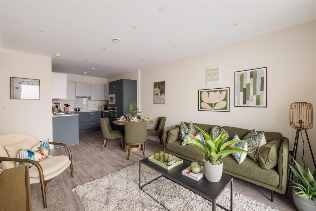 Main image of property: Wood Street, Walthamstow