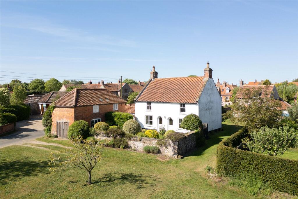 Main image of property: The Green, Binham, Fakenham, Norfolk, NR21